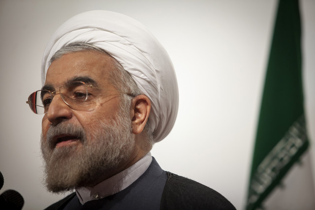 حسن روحانی دیروز چه می گفت؟ حسن روحانی دیروز چه می گفت؟