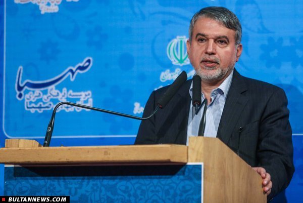 اولین همایش ملی کتاب و نشر برگزار شد اولین همایش ملی کتاب و نشر برگزار شد