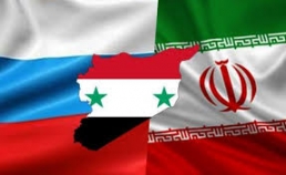 نبرد روسیه و ایران علیه تروریسم و افراط‌گرایی در سوریه