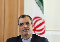 واکنش سخنگوی وزارت خارجه به صدور قطعنامه حقوق بشری ضد ایران در کمیته سوم سازمان ملل واکنش سخنگوی وزارت خارجه به صدور قطعنامه حقوق بشری ضد ایران در کمیته سوم سازمان ملل