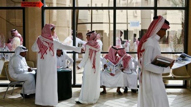 سقوط اقتصادی و سیاسی عربستان به دلیل همراهی با غرب