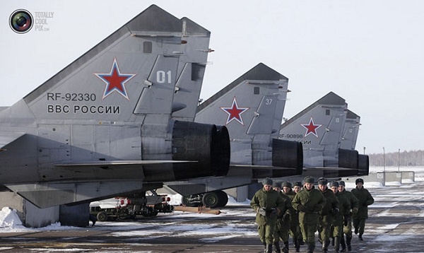 اهداف روسیه از حضور نظامی در سوریه و پیامدهای آن