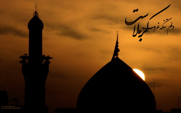 وقتي ياران امام علي قاتلان امام حسين ميشوند وقتي ياران امام علي قاتلان امام حسين ميشوند