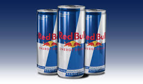 نوشابه انرژی زای «Red BUll» مجوز ندارد/فیلم