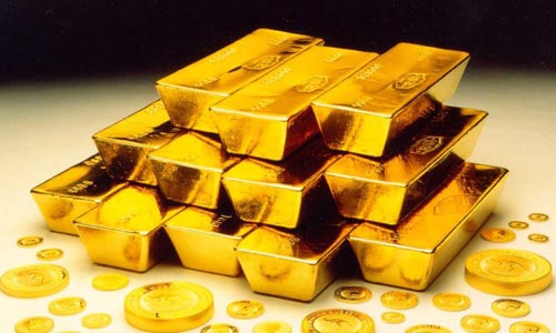 قاچاق طلا از  ترکیه، تایلند، هند، هنگ‌کنگ و ایتالیا به ایران