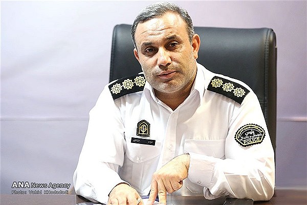ممنوعیت‌های تردد در محدوده اجلاس سران/ تعطیلی مدارس و دانشگاه‌های مناطق ۱، ۲ و ۳