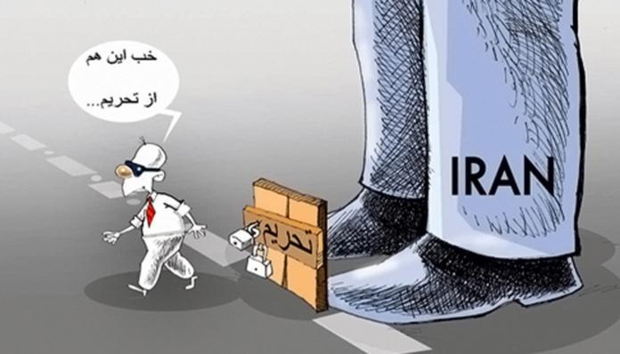 طرح جدید سنای آمریکا برای تشدید تحریمهای ایران طرح جدید سنای آمریکا برای تشدید تحریمهای ایران