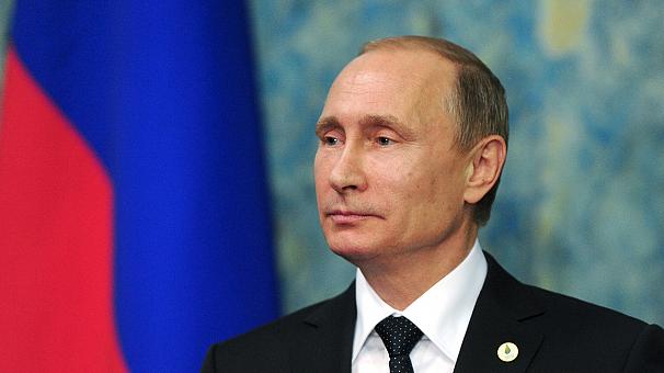 پوتین: روسیه خشم خود را کنترل کرده و به ترکیه حمله نمی کند