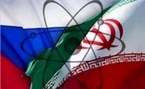 توافق ایران و روسیه در مورد نیروگاه بوشهر