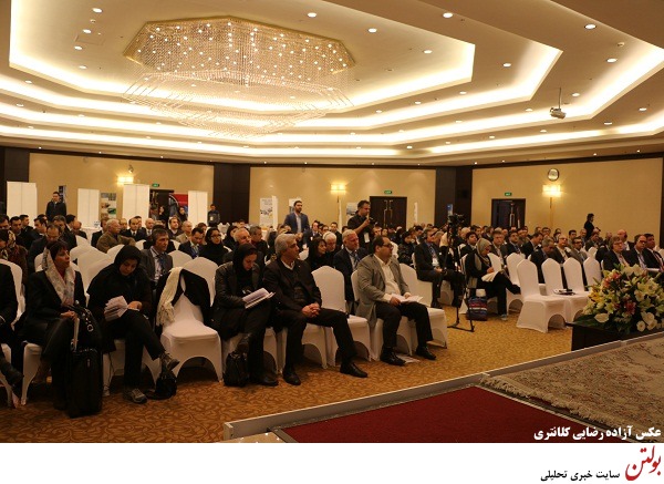 دیدار صنایع لاستیک ایران و آلمان