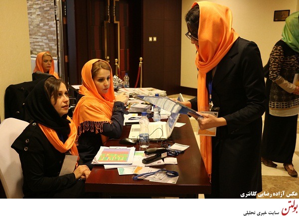 دیدار صنایع لاستیک ایران و آلمان