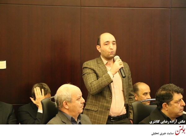 نشست ماشین سازان صنعت پلاستیک و لاستیک آلمان (VDMA) در ایران