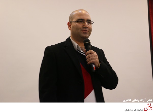 رونمایی از چرخ خیاطی سخن گو