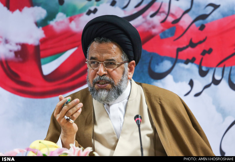 وزارت اطلاعات به دنبال تأمین امنیت رسانه‌ای برای فعالین رسانه‌ای است