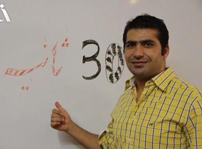 سامره: بالاخره 6 تا به پرسپولیس زدیم