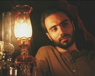 اینهمه جونِ روسپیدِ سیاه ؛ همه یکجا شده فدای حسین