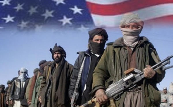 کشورهای غربی در تلاش برای استراتژی بالکانیزاسیون در افغانستان و عراق کشورهای غربی در تلاش برای استراتژی بالکانیزاسیون در افغانستان و عراق