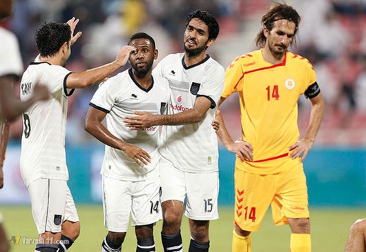 دلیل دیپورت بازیکنان ایرانی از لیگ قطر