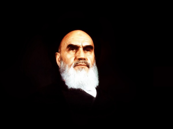 چگونگی برخورد امام خمینی (ره) با فتنه چگونگی برخورد امام خمینی (ره) با فتنه