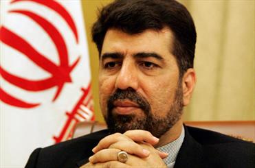پیکر مرحوم «رکنآبادی» جمعه وارد فرودگاه امام خمینی (ره) میشود پیکر مرحوم «رکنآبادی» جمعه وارد فرودگاه امام خمینی (ره) میشود