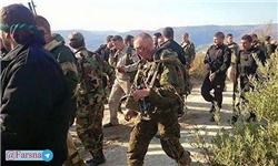 عملیات نجات خلبان روس زیر نظر سردار سلیمانی و با کماندوهای حزب‌الله و سوریه انجام شد