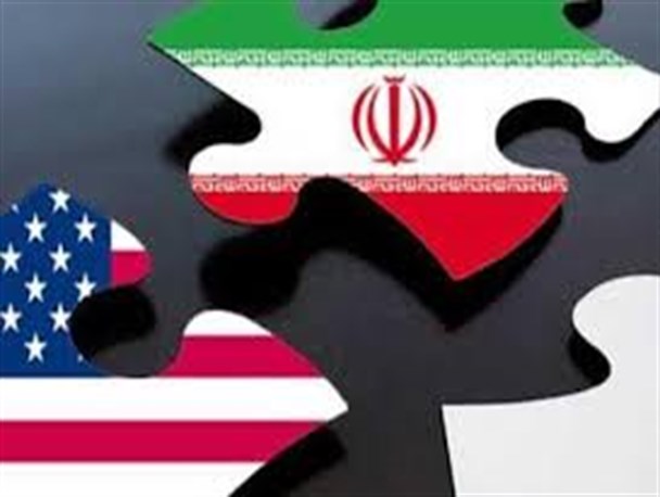 وقتی لبه دیگر قیچی آمریکا میشویم وقتی لبه دیگر قیچی آمریکا میشویم