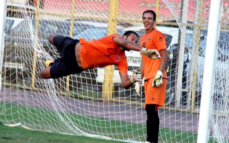 سوشا مكانی: پرسپولیس از اول هم در بحران نبود