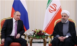 واکنش ایران به قطع احتمالی صادرات گاز روسیه به ترکیه چه خواهد بود؟