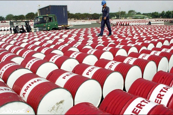 آژانس انرژي پيش بيني کرد واردات نفت هند افزايش يابد