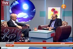 برای اولین بار؛پخش برنامه ویژه روابط زناشویی در تلویزیون ایران برای اولین بار؛پخش برنامه ویژه روابط زناشویی در تلویزیون ایران