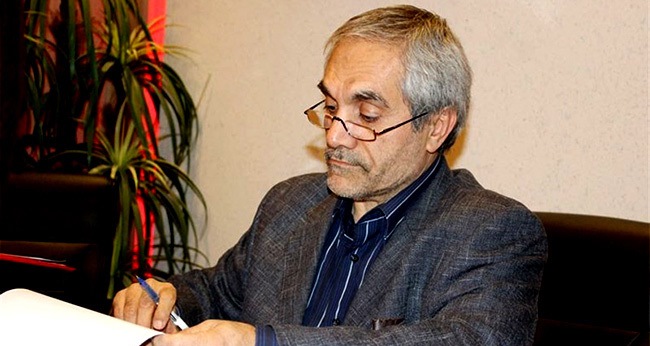 سرپرست پرسپولیس آذرماه می رود؟