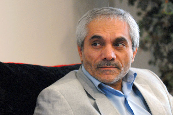سرپرست پرسپولیس آذرماه می رود؟