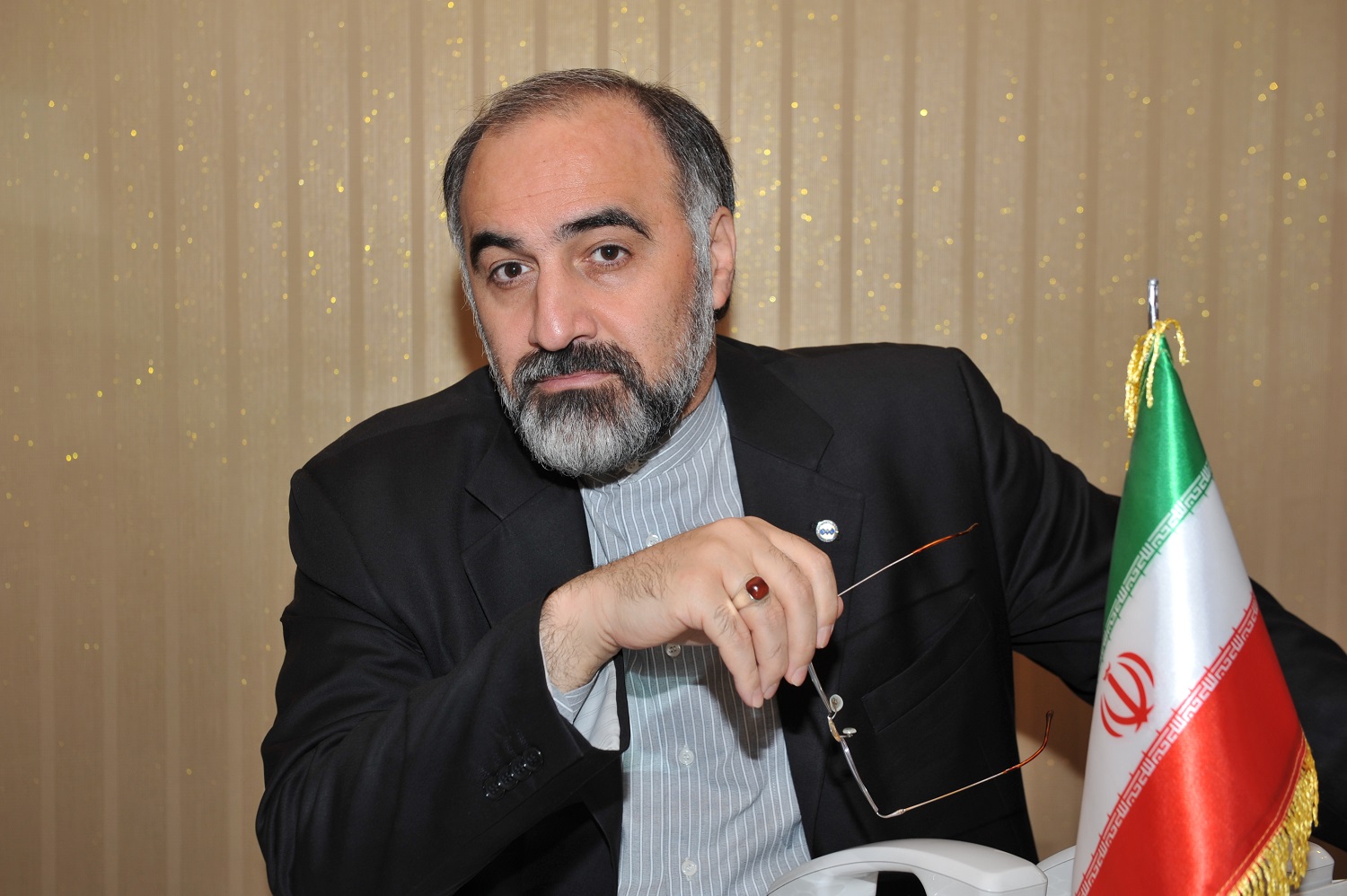 اجلاس بین المللی بانکداری ایران 2016 در آلمان برگزار میشود اجلاس بین المللی بانکداری ایران 2016 در آلمان برگزار میشود