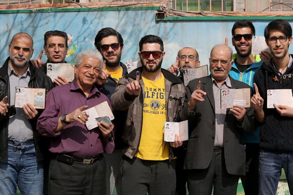 مشکلات ساختاری انتخابات و دو راهی مشارکت حداکثری یا حفظ ساختار مشکلات ساختاری انتخابات و دو راهی مشارکت حداکثری یا حفظ ساختار