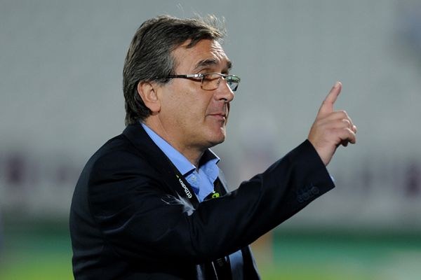 چرا پرسپولیسی ها تمدید قرارداد برانکو را تکذیب کردند؟ چرا پرسپولیسی ها تمدید قرارداد برانکو را تکذیب کردند؟