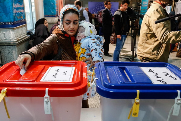 گام سرنوشت ساز تکمیل و صیانت از دستاورد اجتماعی7 اسفند