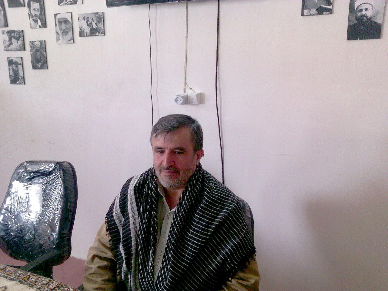 اهل سنت در انفجارها به کمک ما می آیند/ مراسم فاتحه شهید رجایی توسط یک عربستانی! اهل سنت در انفجارها به کمک ما می آیند/ مراسم فاتحه شهید رجایی توسط یک عربستانی!