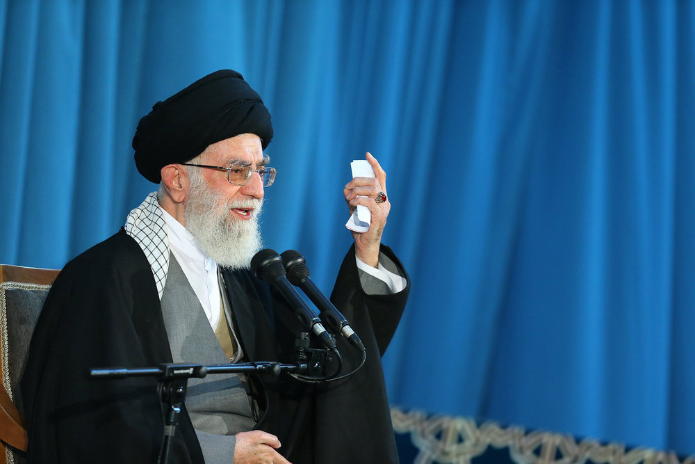 تأملی بر سیاست فرهنگی آیت‌الله خامنه‌ای