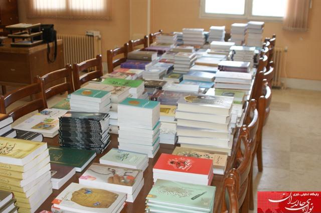 توزیع رایگان ١٠٠هزار نسخه مجله در قطارهای مسافربری و مراکز فرهنگی و عمومی