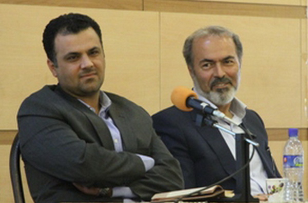 رقابت حساس نمایندگان سابق مجلس سنندج برای دومین بار