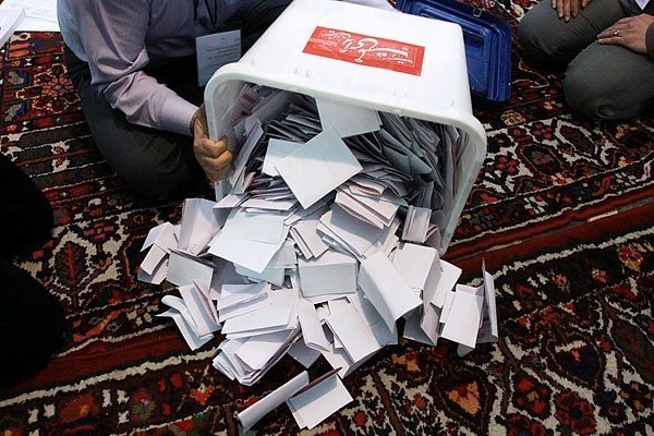 رقابت حساس نمایندگان سابق مجلس سنندج برای دومین بار