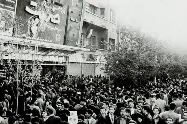 تبارشناسی پرفروش ترین فیلم های سینمای ایران طی 64 سال گذشته +لیست