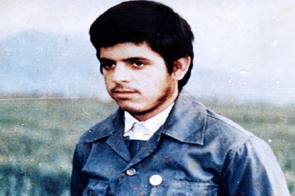 اگر بود مقابل نجومیها به خروش میآمد اگر بود مقابل نجومیها به خروش میآمد