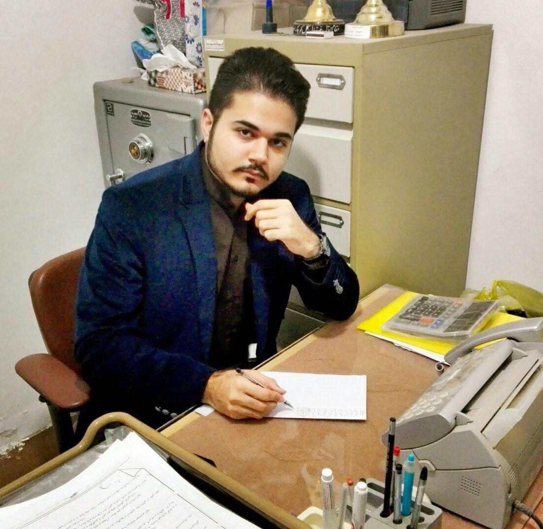 مشارکت جوانان در انتخابات شوراها بعنوان 