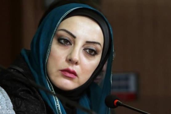 « ملکه » را دوست دارم