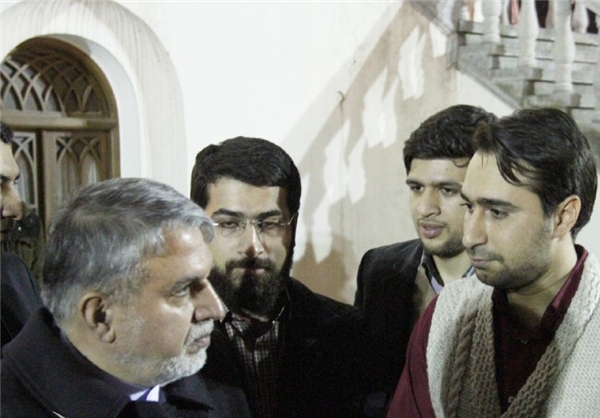 وزیر ارشاد: دوست دارم مستند «آقای نخست‌وزیر» را یک بار دیگر ببینم