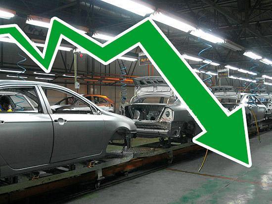 3 سال دیگر، از قیمت خودرو شما 30% کم خواهد شد!