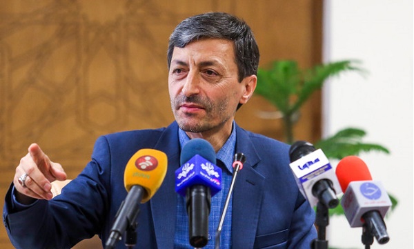 پوشش خانواده گورخوابها در صورت نیاز/ سفرهای استانیام انتخاباتی نیست پوشش خانواده گورخوابها در صورت نیاز/ سفرهای استانیام انتخاباتی نیست