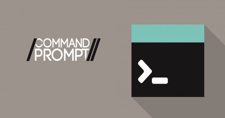 ۴ دستور کاربردی در Command Prompt که هر کسی باید بداند