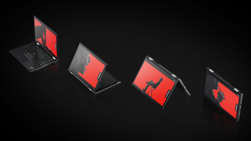 لنوو سه مدل جدید از خانواده ThinkPad X1 و یک مدل Miix 720 را معرفی کرد لنوو سه مدل جدید از خانواده ThinkPad X1 و یک مدل Miix 720 را معرفی کرد